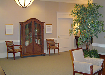 San Francisco Funeral Homes Cypress Lawn Funeral Home & Memorial Park