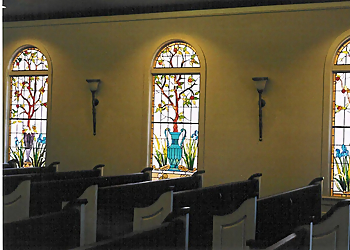 San Francisco Funeral Homes Cypress Lawn Funeral Home & Memorial Park