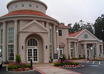 Cypress Lawn Funeral Home & Memorial Park San Francisco Funeral Homes image 1