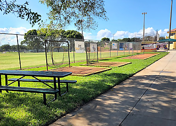Coral Springs Public Parks Cypress Park