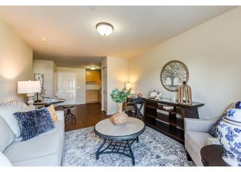 Ventura Assisted Living Facilities Cypress Place