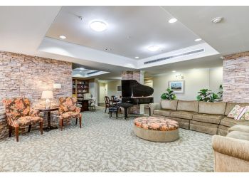 Ventura Assisted Living Facilities Cypress Place