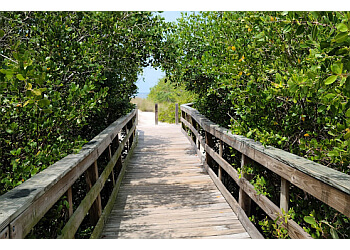 Tampa Public Parks Cypress Point Park