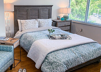 Jacksonville Assisted Living Facilities Cypress Village