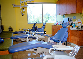 3 Best Kids Dentists In Carlsbad CA ThreeBestRated   CyrousSheikhDDSMSCaptainFloss Carlsbad CA 2 