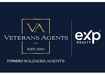 Tacoma Real Estate Agents Cyrus Bonnet - VETERANS AGENTS INC.