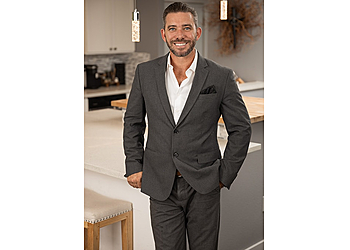 Cyrus Bonnet - VETERANS AGENTS INC. Tacoma Real Estate Agents image 1