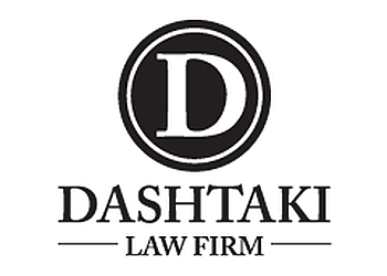 St Louis Employment Lawyers Cyrus Dashtaki - DASHTAKI LAW FIRM, LLC