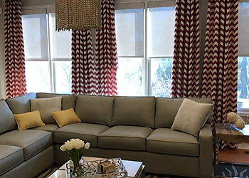 Ann Arbor Interior Designers Cyrus Interiors