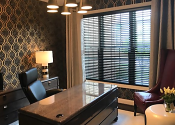 Cyrus Interiors Ann Arbor Interior Designers image 1