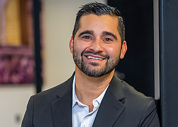 Cyrus Jaffery - JAFFERY INSURANCE & FINANCIAL SERVICES  Omaha Insurance Agents image 1