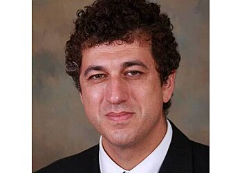 Cyrus Torchinsky, MD, PH.D - SCRIPPS MERCY HOSPITAL San Diego Ent Doctors image 1