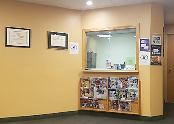 Cyrus Torchinsky, MD, PH.D - San Diego, CA Ent Doctors - Interior Image