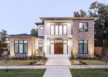 Gainesville Residential Architects Cytacki & Associates, Architects