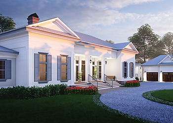 Gainesville Residential Architects Cytacki & Associates, Architects