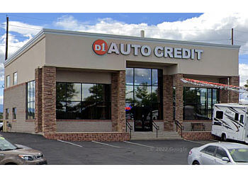 D1 Auto Credit Thornton Used Car Dealers