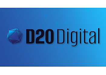 D20 Digital LLC Garland  Garland Advertising Agencies image 1