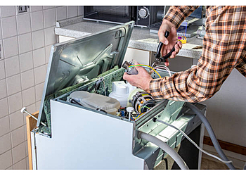Colorado Springs Appliance Repair D3/A-OK Appliance Service, Inc