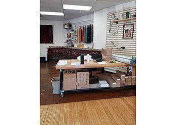 Bellevue Carpet Cleaners D. A. Burns