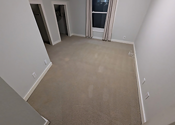 D.A. Burns - Seattle, WA Carpet Cleaners - Project Completion Image