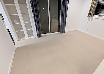 D.A. Burns D.A. Burns - Seattle, WA Carpet Cleaners - Job Site Image