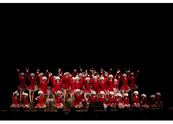 Concord Dance Schools DA Dance Center