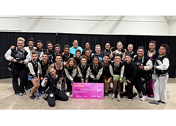 Concord Dance Schools DA Dance Center