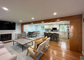 DAFA Construction LLC - New Haven, CT Home Builders - Work Image