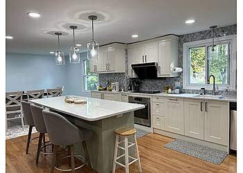 DAFA Construction LLC - New Haven, CT Home Builders - Service Image