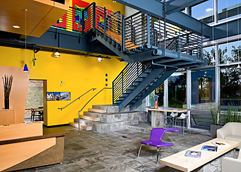 Hayward Residential Architects DAHLIN Architecture | Planning | Interiors