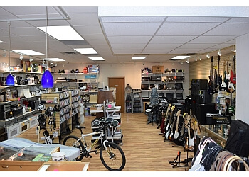 Fort Collins Pawn Shops Daily Pawn