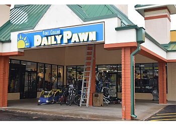 DAILY PAWN SOUTH