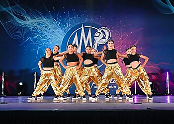 DANCE WAREHOUSE STUDIOS, INC - Lubbock, TX Dance Schools - Service Highlights