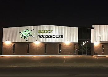 DANCE WAREHOUSE STUDIOS, INC DANCE WAREHOUSE STUDIOS, INC - Lubbock, TX Dance Schools - Exterior Image
