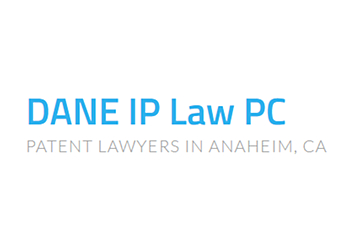Anaheim Patent Attorney DANE IP Law PC