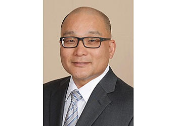 Anaheim Patent Attorney DANE IP Law PC