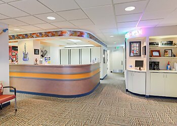 Reno Orthodontists Daniel K. Walton, DDS, MS - ORTHODONTIC PARTNERS