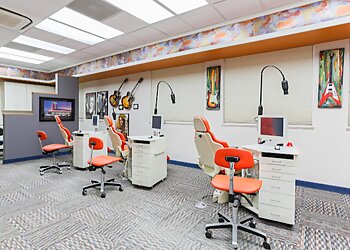 Reno Orthodontists Daniel K. Walton, DDS, MS - ORTHODONTIC PARTNERS