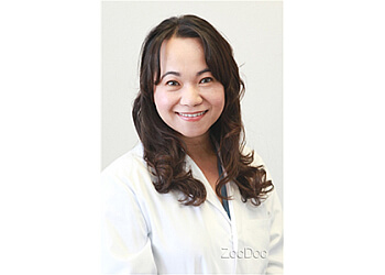 DANIELLE CAO, DDS - TOWNGATE FAMILY DENTAL & ORTHODONTICS Moreno Valley Orthodontists