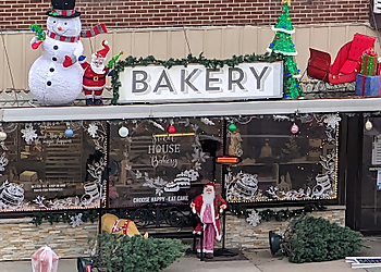 Rochester Cakes DARLIN' Bakery & Cafe