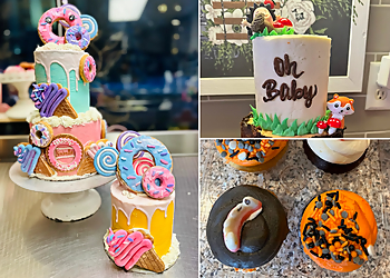 Rochester Cakes DARLIN' Bakery & Cafe