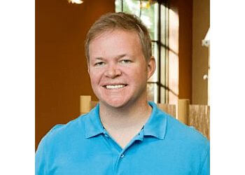 DARRYL PHILLIPS, DDS - CHILDREN'S DENTISTRY OF KNOXVILLE Knoxville Kids Dentists