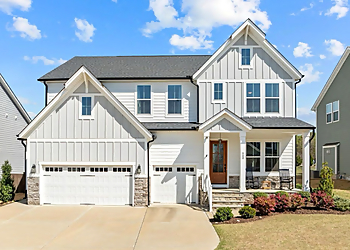 Raleigh Real Estate Agents DASH Carolina