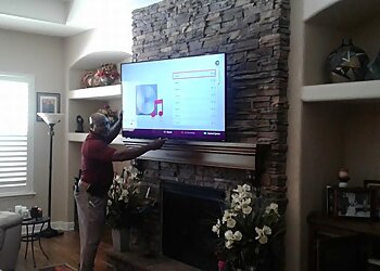 Chandler Security Systems D & A Security & Electrical