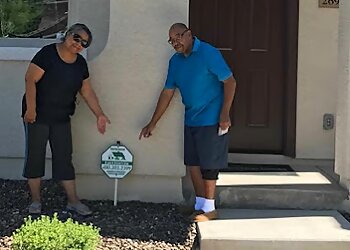 Chandler Security Systems D & A Security & Electrical