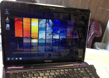 Baltimore Computer Repair Data Flow Computers