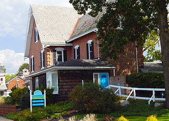 Allentown Dentists David Burt, DDS - MOUNTAINVILLE DENTAL OF ALLENTOWN