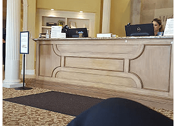 Flint Eye Doctors Robert Pairolero, OD - MICHIGAN VISION INSTITUTE