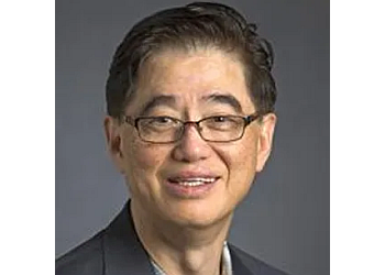 DAVID C. CHUA, MD - Summit Digestive and Liver Disease Specialists