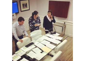 Dallas Real Estate Lawyers David L. Leon - THE Law Offices of David L. Leon, PC